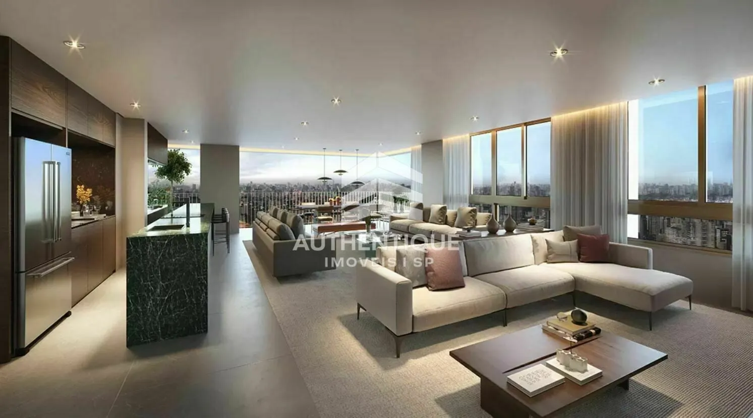 Imagem PRACA LINENBERG MACURAPE - Apartamento à venda em São Paulo/SP