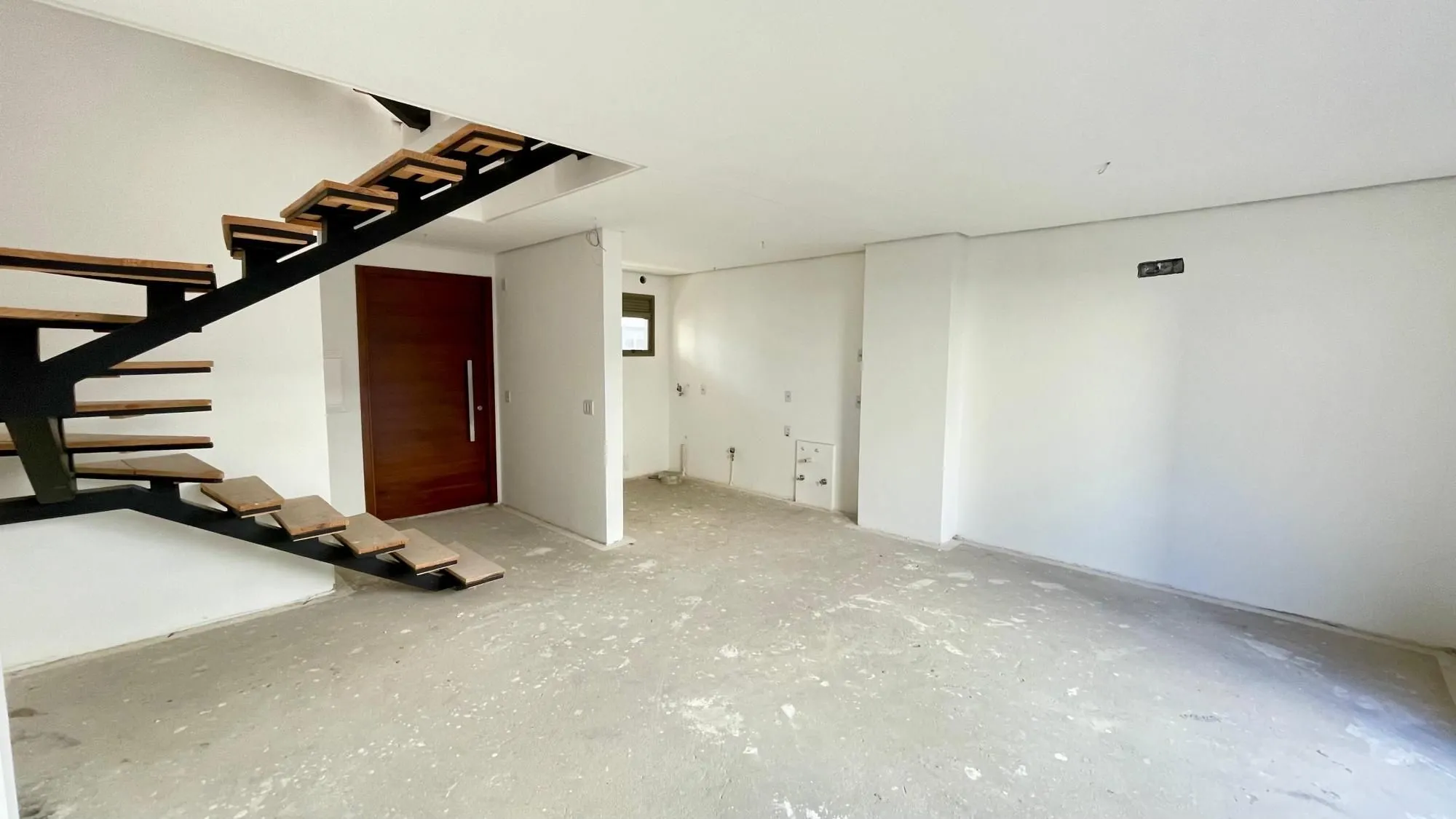 Imagem Casa em Condomínio com Terraço e Lazer Completo