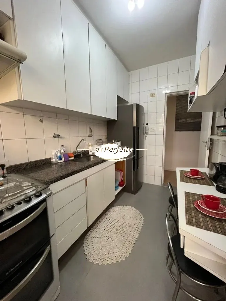 Imagem Apartamento com 2 Quartos à Venda, 100 m² em Bela Vista - São Paulo