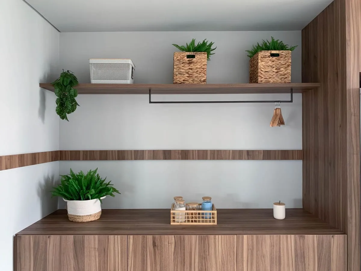 Imagem Apartamento com 1 Quarto para alugar, 29m² - Penha
