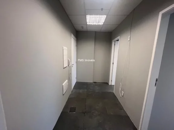 Imagem Sala para locação na Chácara Santo Antônio