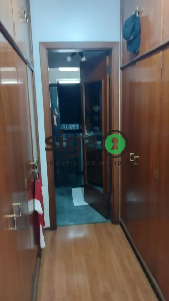 Imagem Apartamento de alto padrão na Aclimação com 4 dormitórios, vista panorâmica e 3 vagas