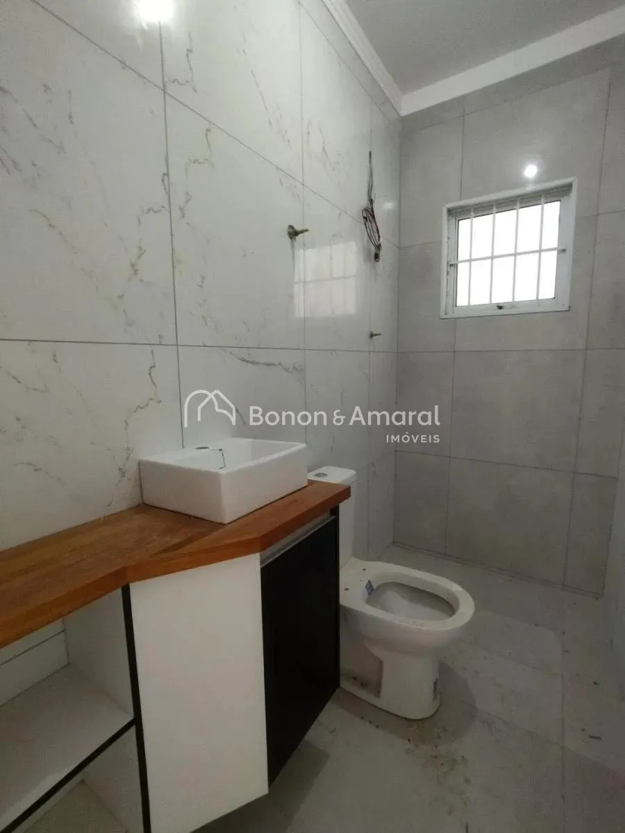 Imagem Casa com 177 m² e 3 Quartos na Vila Nogueira - Campinas/SP