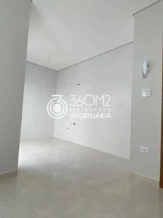 Imagem Apartamento Garden para Venda em Santo André / SP no bairro Vila Camilópolis