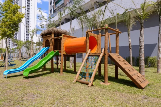 Imagem GRAND MOND - CYRELA - Apto de 115m² (Unidade de Revenda), próximo da estação CPTM Vila Leopoldina!