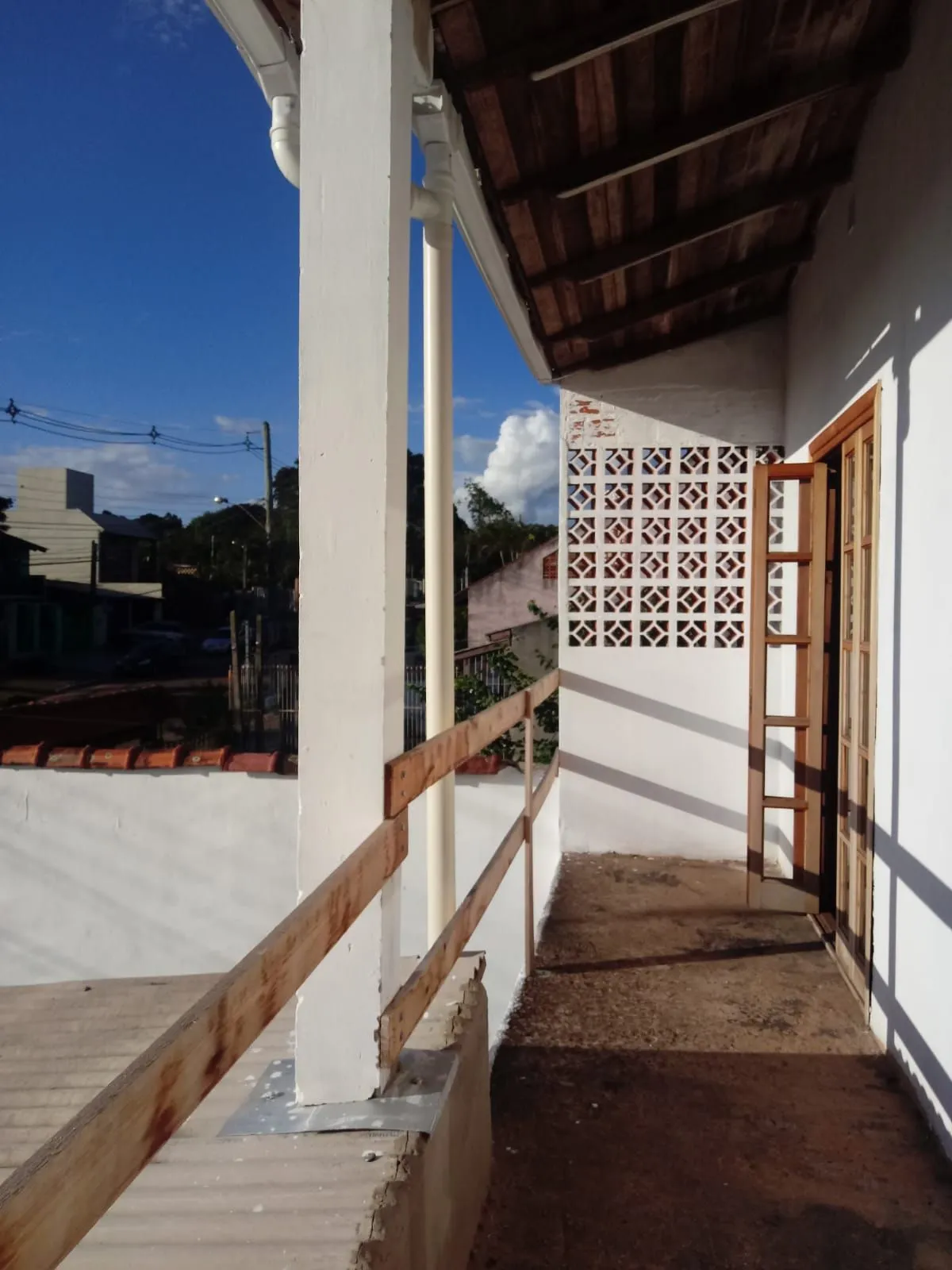 Imagem Casa 5 Dormitórios em Fase Final de Construção