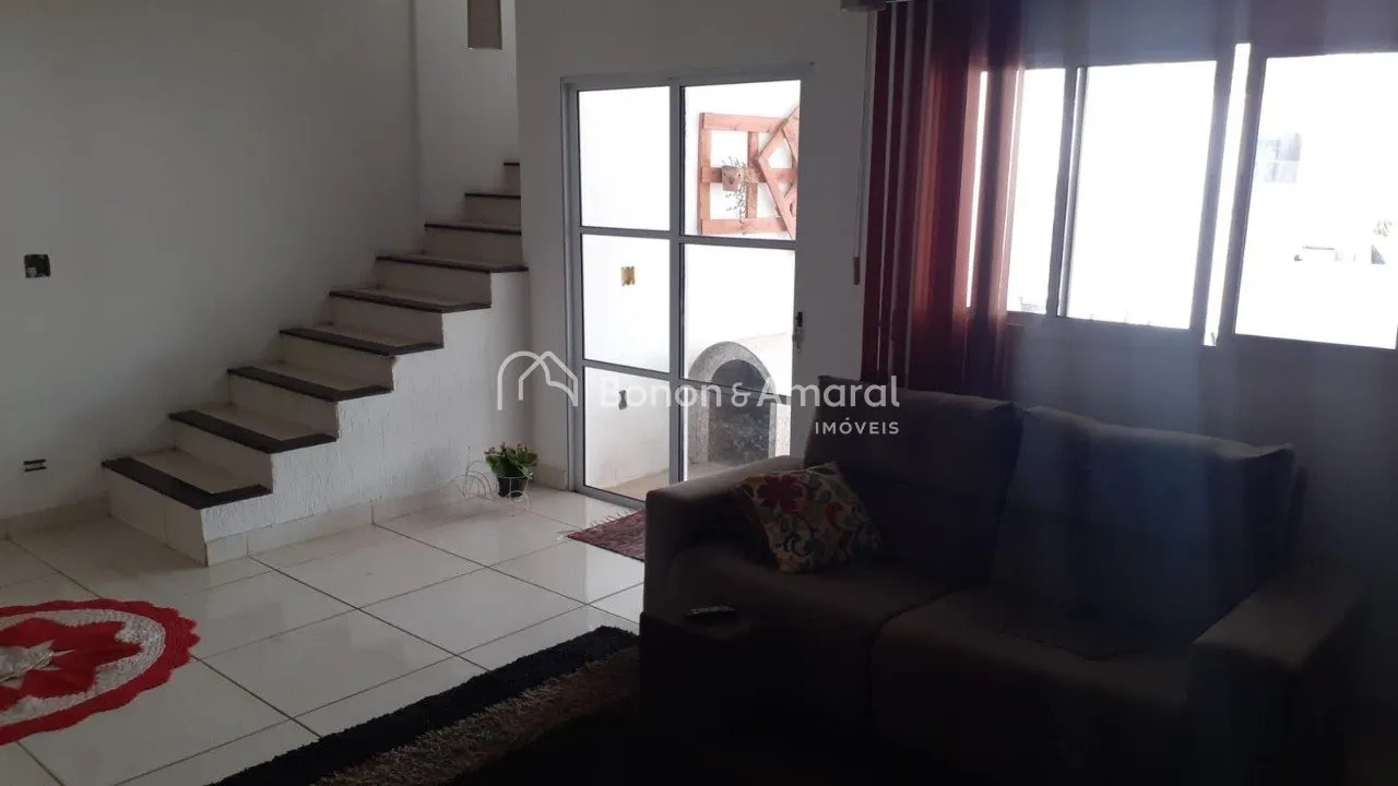 Imagem Oportunidade, casa em condomínio fechado em Valinhos SP