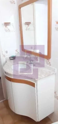 Imagem Apartamentos / Padrão na cidade de Guarujá