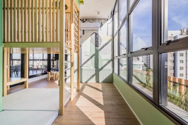 Imagem Apartamento à venda em Porto Alegre, Mont Serrat, com 3 quartos, 123,97m2
