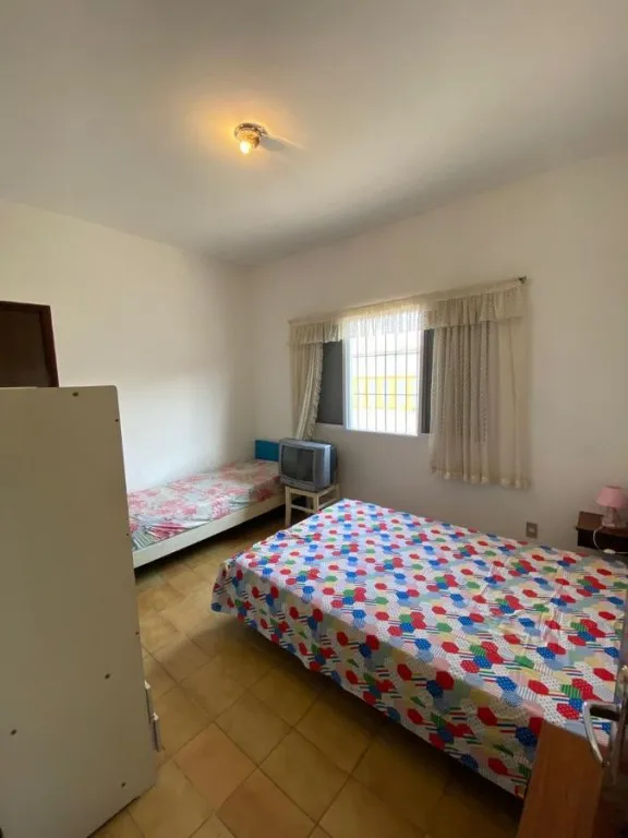 Imagem CASA COM 90,00 m² - MARACANÃ - PRAIA GRANDE SP