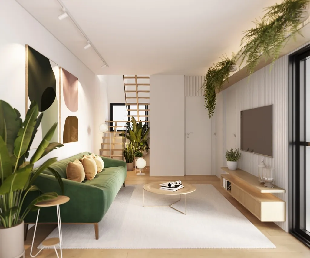 Imagem APARTAMENTO RESIDENCIAL em Guarulhos - SP, Jardim Vila Galvão