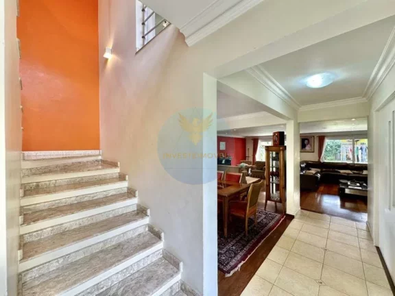 Imagem Casa em Condomínio a Venda no bairro Granja Viana - Cotia, SP