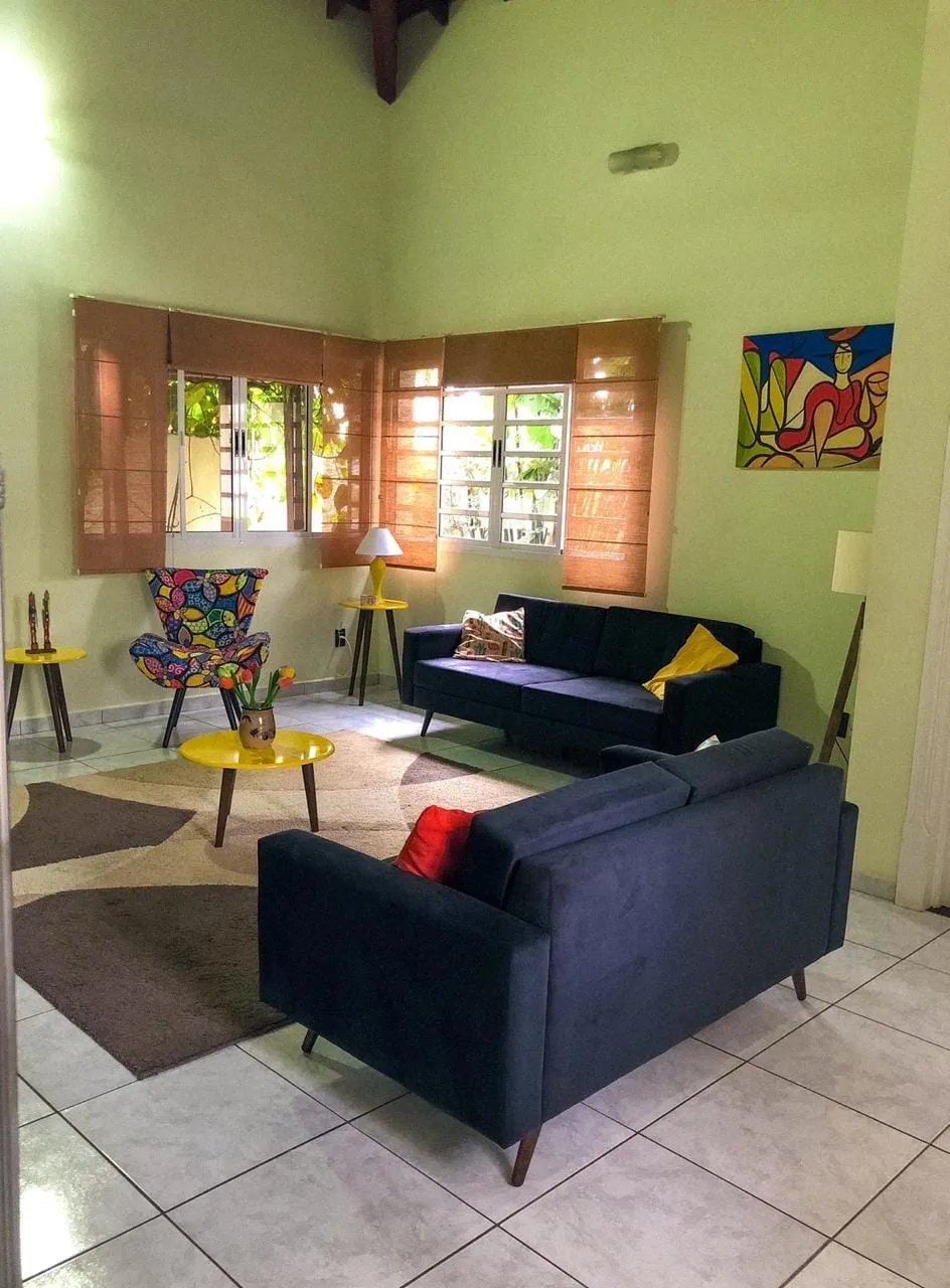 Imagem Casa à venda 2 Quartos, 1 Suite, 2 Vagas, 435M², Condomínio Real Ville, Pindamonhangaba - SP | Condomínio Real Ville