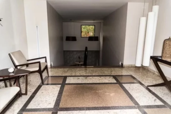 Imagem CONDOMÍNIO VILA ESCÓCIA - Apto 152m² (Unidade de Revenda), próximo ao Colégio Pentágono - Morumbi!