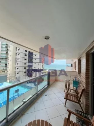 Imagem Oportunidade em Itaparica Apartamento 3 quartos, lazer completo na quadra do mar com vista eterna!!!