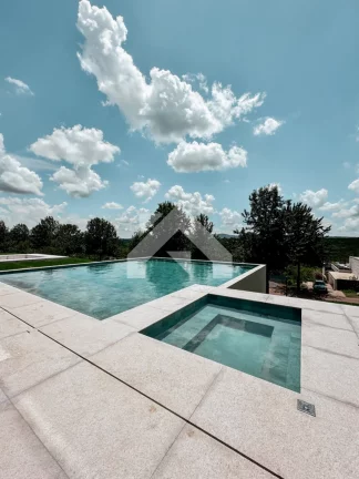 Imagem Mansão em Quinta da Baroneza - Bragança Paulista, SP