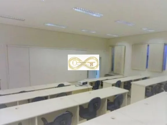 Imagem PRÉDIO COMERCIAL A VENDA EM BARÃO GERALDO, CAMPINAS
