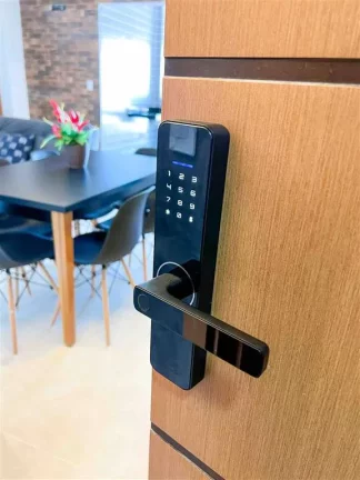 Imagem APARTAMENTO COM 63.73 m² - MARACANÃ - PRAIA GRANDE SP