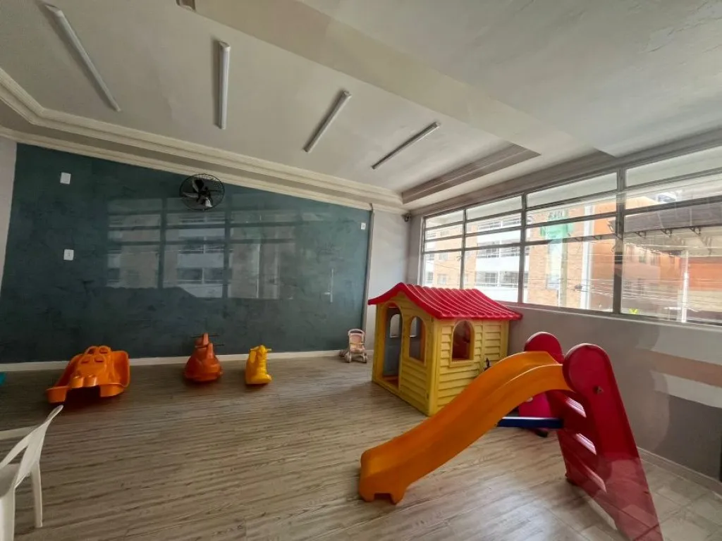 Imagem APARTAMENTO COM 70,00 m² - CANTO DO FORTE - PRAIA GRANDE SP