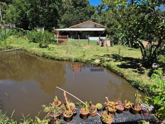 Imagem Chácara com 2 dormitórios à venda, 1100 m² por R$ 398.000,00 - Pitangueiras de Cima - Pedra Bela/SP