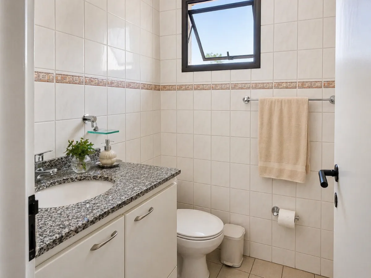 Imagem Apartamento para venda em Cambuci com 2 quartos, sendo 1 suíte, 81m2