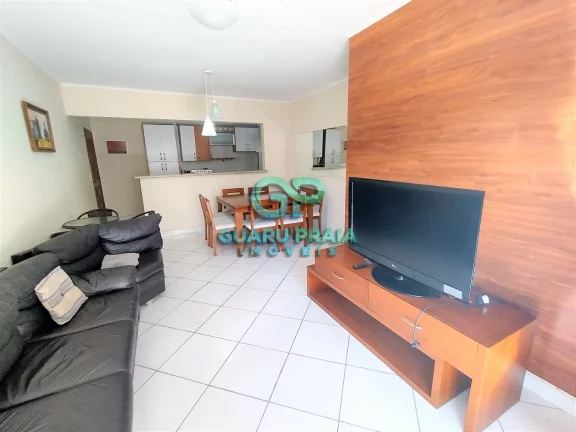 Imagem Apartamento à venda no bairro Enseada - Guarujá/SP