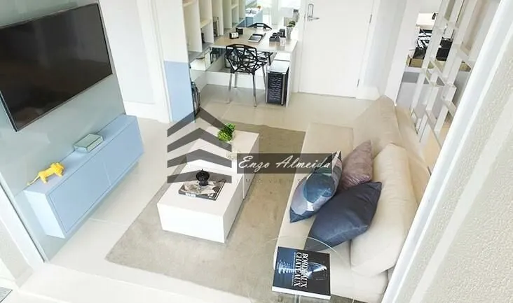 Imagem Apartamento à venda em São Paulo/SP