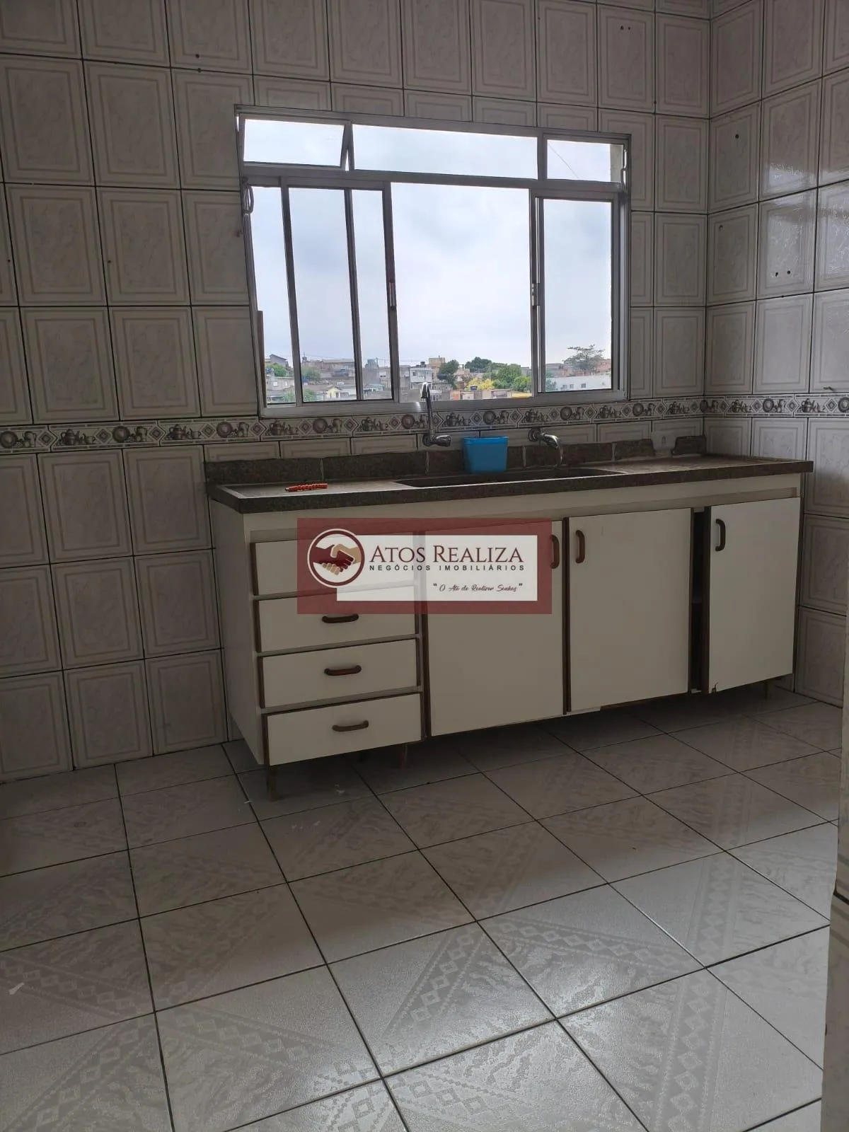 Imagem Sobrado à Venda em Rio Bonito-SP: 3 Dorms por R$ 240 Mil