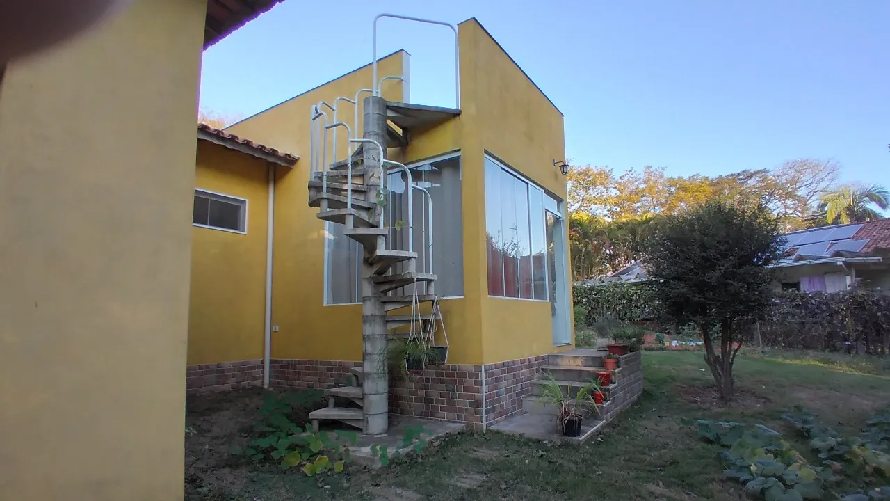 Imagem Excelente Casa no Condomínio City Castelo em ITU-SP.