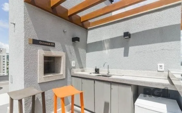 Imagem Apartamento em Partenon