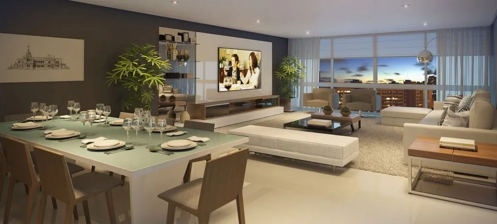 Imagem Apartamento em Tristeza
