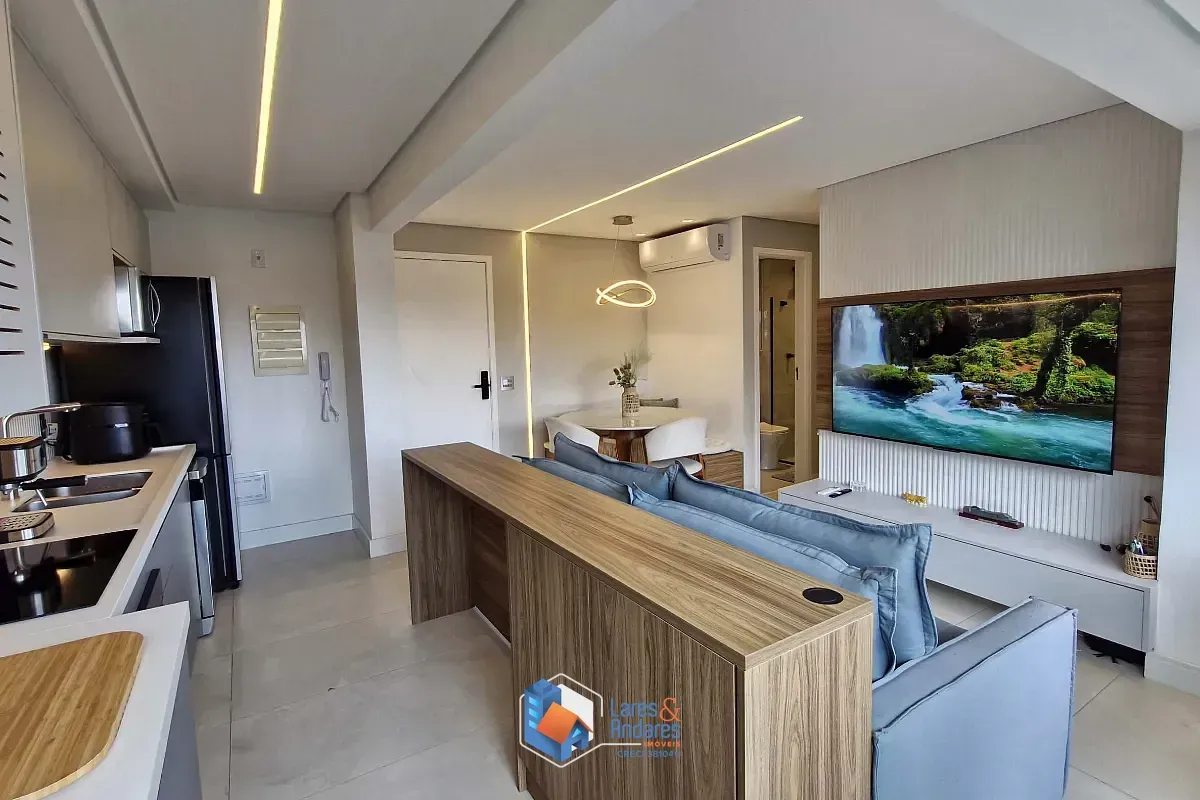 Imagem Apartamento para venda em Jardim São Paulo(Zona Norte) com 2 quartos, sendo 1 suíte, 55m²