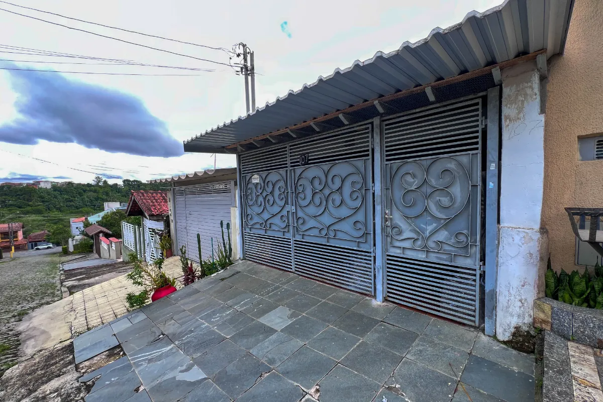 Imagem Casa de vila para venda em Suíssa com 3 quartos, 175m2