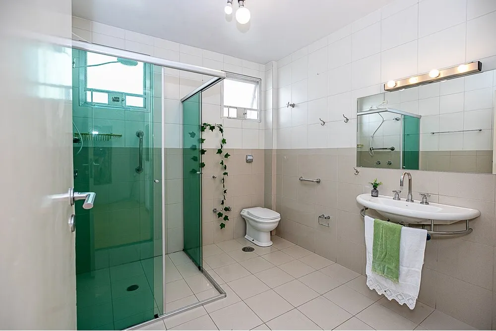 Imagem Casa à venda em São Paulo, Brooklin Paulista, com 4 quartos, 471m2