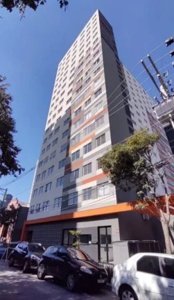 Foto do imóvel MOOV ESTAÇÃO BRÁS - Apto de 35m² (Unidade Revenda), apenas 2 minutos da Estação Brás do metrô!