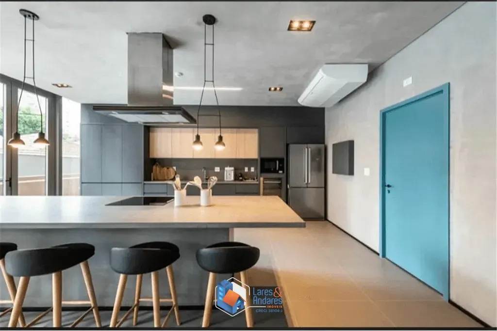 Imagem Studio à venda 1 Quarto 24M² Pinheiros São Paulo - SP