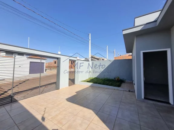 Imagem Casa Padrão