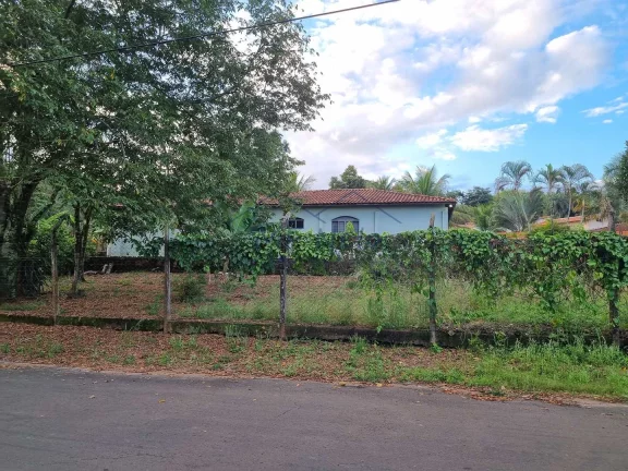 Imagem Chácara à venda localizada em Vertentes do Mamonal, contando com uma ampla área de terreno que se...