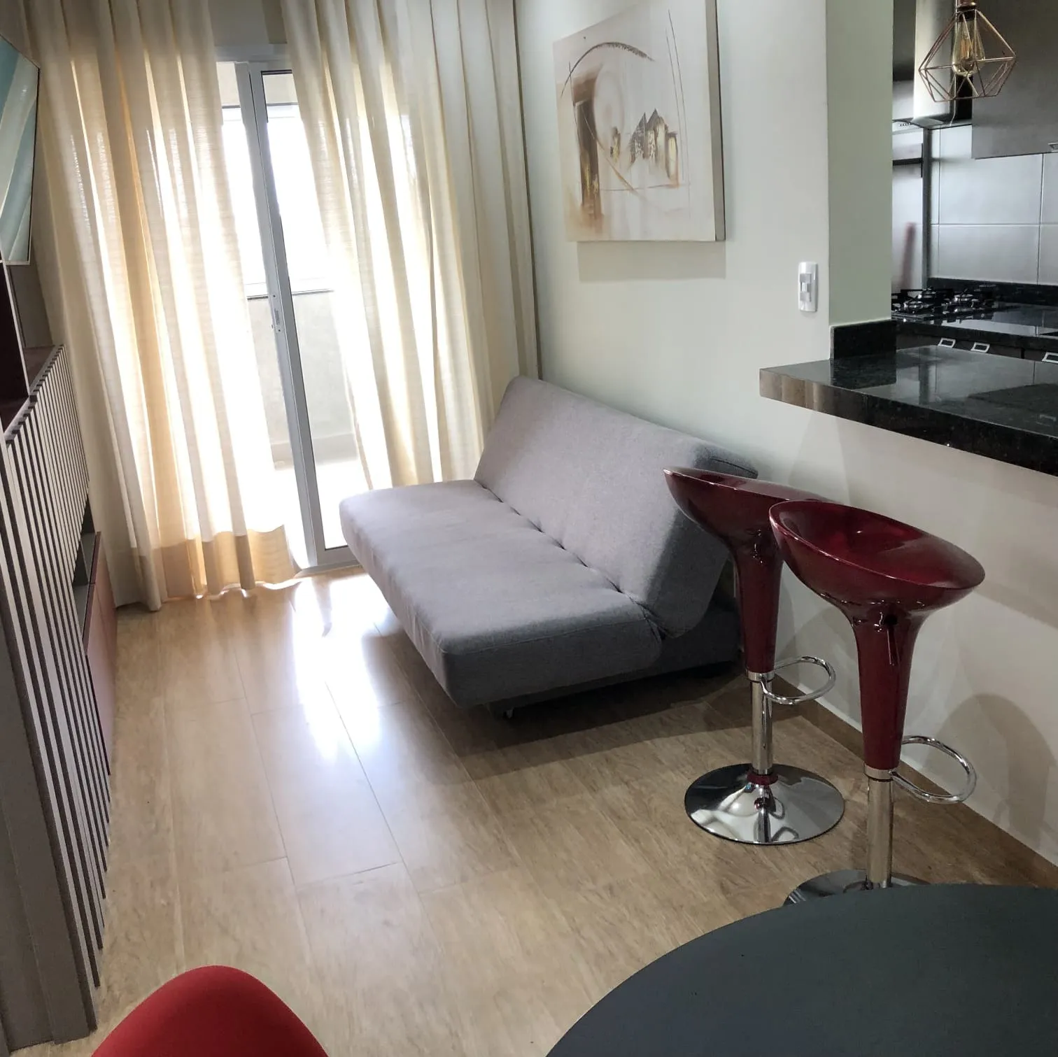 Imagem APARTAMENTO RESIDENCIAL em SOROCABA - SP, JARDIM AMÉRICA