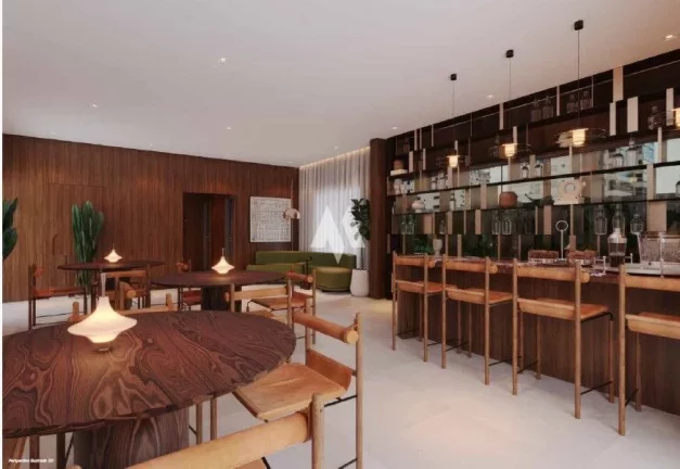 Imagem Apartamento Padrão à venda no Boqueirão