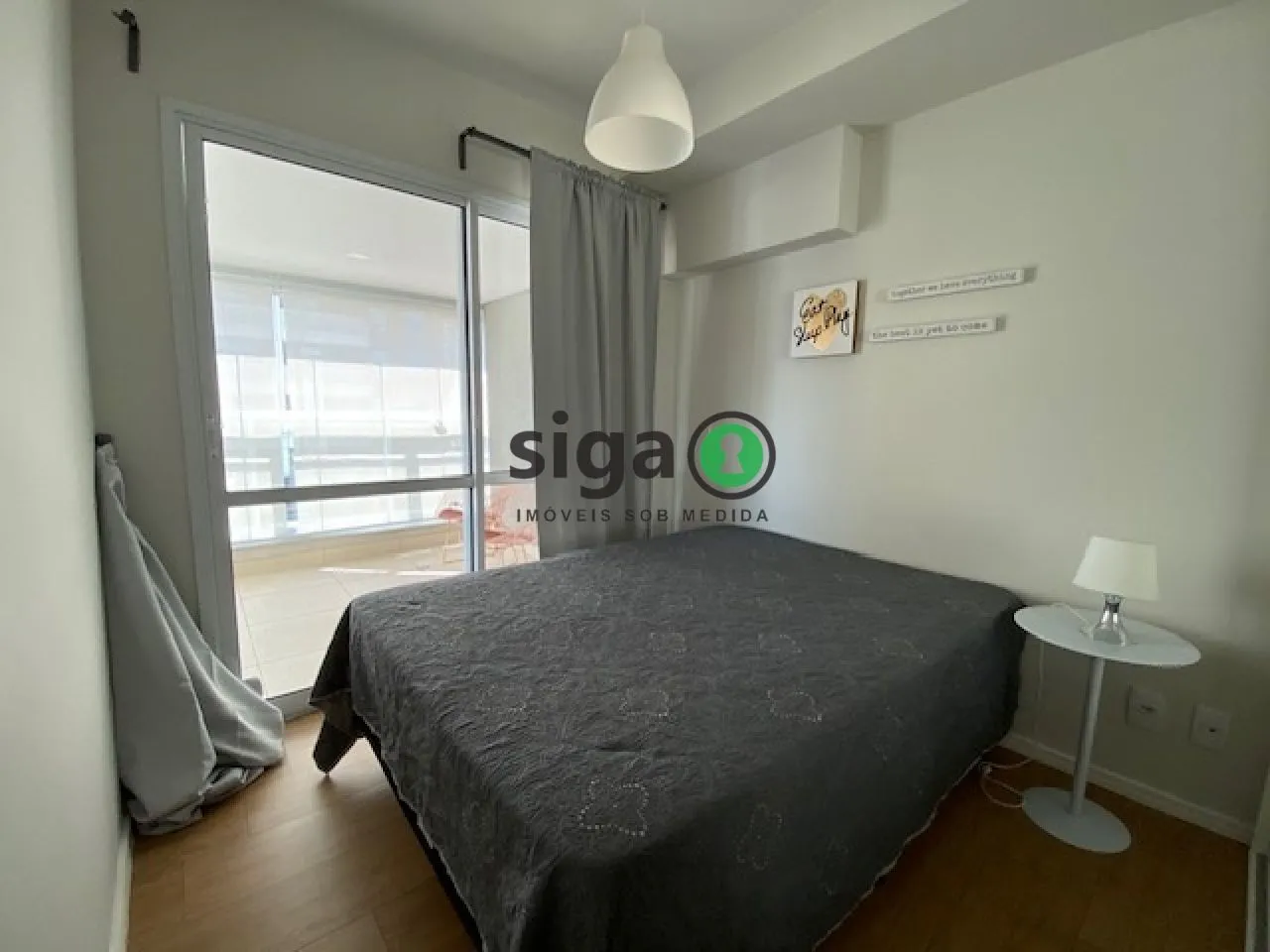 Imagem STUDIO mobiliado 1 quarto, 1 vaga em Pinheiros