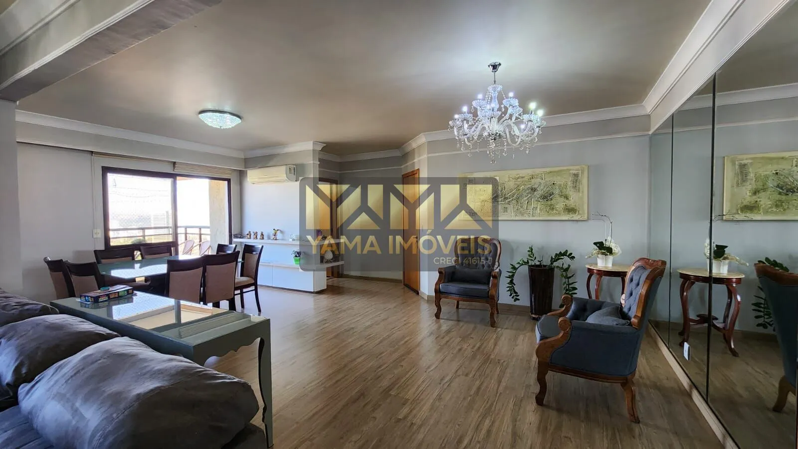 Imagem Edifício Grand Paysage - Apartamento à venda no bairro Jardim Santa Ângela - Ribeirão Preto/SP
