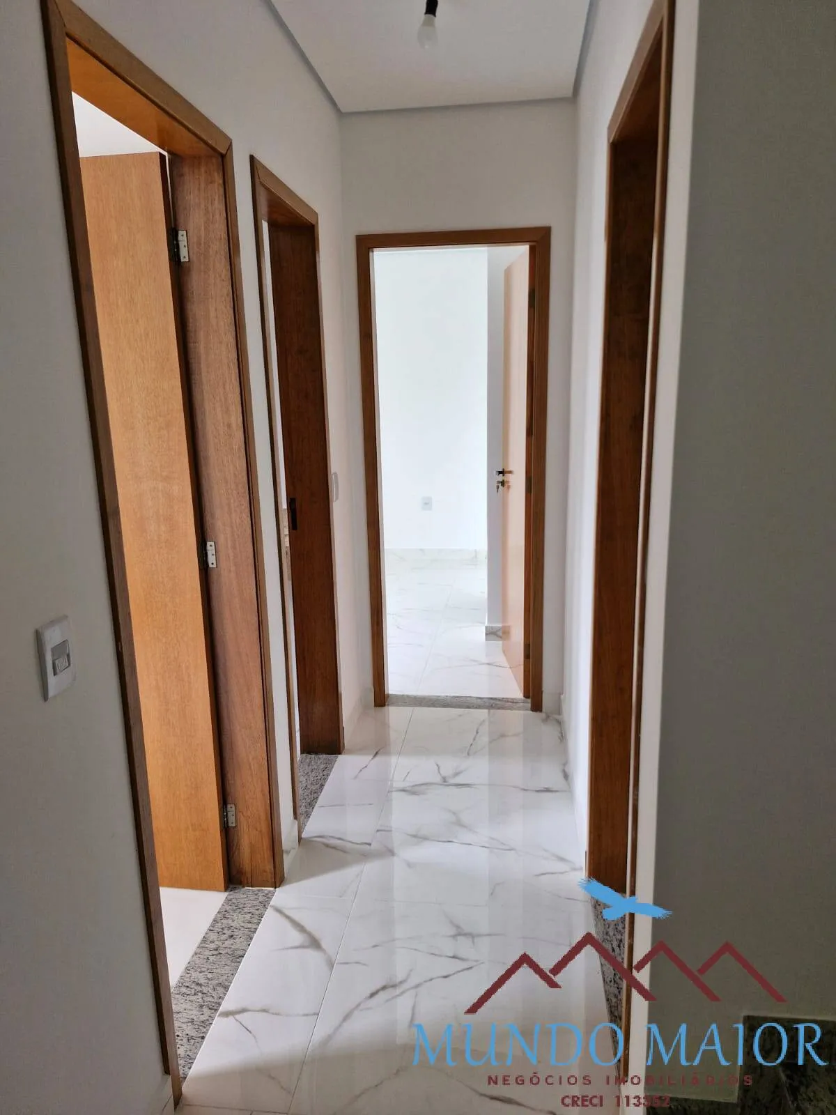 Imagem Sobrado Novo e Sofisticado Paraíso - Alto Padrão e Localização Privilegiada
