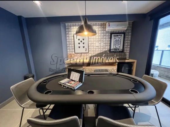 Imagem Apartamento para venda na Praia Grande - 3 dormitórios sendo todos suítes