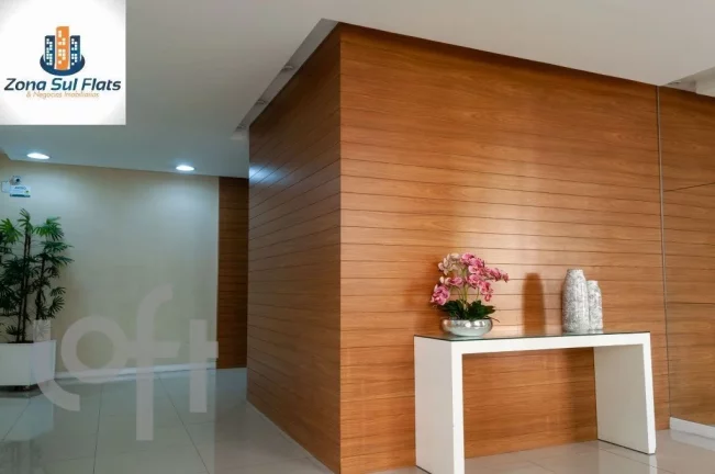 Imagem Apartamento à Venda No Butantã Com 2 Dormitórios Sendo 1 Suíte e 2 Vagas - Condomínio Clube