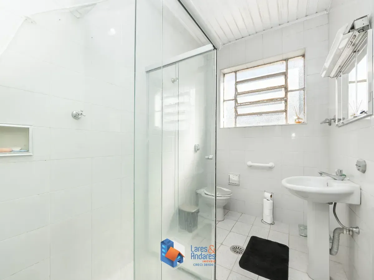Imagem Casa para venda em Vila Clementino com 3 quartos, 120m²