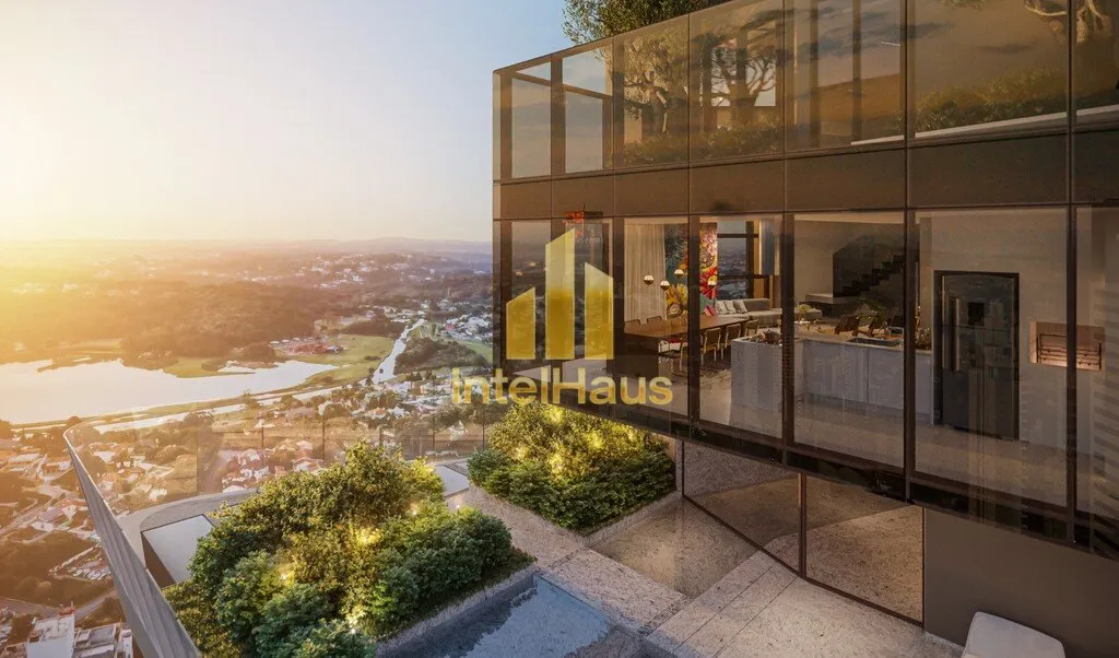 Imagem Curitiba vai ganhar o seu edifício mais alto. Um verdadeiro oásis vertical, com localização priv...
