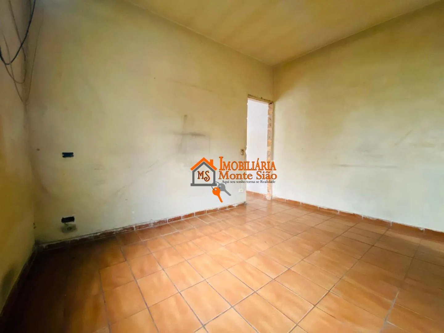 Imagem Casa com 4 dormitórios à venda, 150 m² por R$ 610.000,00 - Vila Rosália - Guarulhos/SP