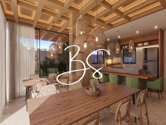 Imagem APARTAMENTO RESIDENCIAL em BALNEÁRIO CAMBORIÚ - SC, CENTRO