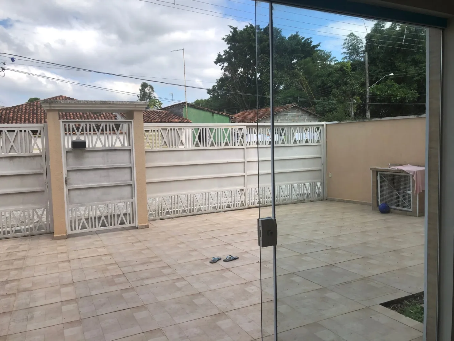 Imagem Apartamento à venda 2 Quartos, 1 Suite, 1 Vaga, 60M², Vila São João, Pindamonhangaba - SP | Edifício Ibiza